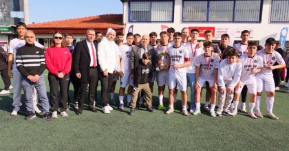 DENİZLİ'Yİ EKOBİLİM TEMSİL EDECEK