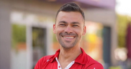 DENİZLİLİ ANTRENÖR MİLLİ TAKIMDA