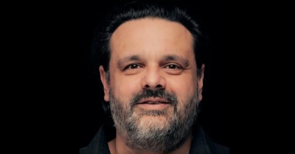 DENİZLİLİ RADYOCUYA SON GÖREV