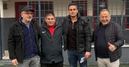 DOKUZKAVAKLAR TRANSFERDE GAZA BASTI