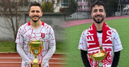 DOKUZKAVAKLARSPOR'DAN NOKTA TRANSFERLER