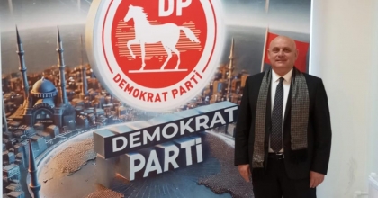 DP 79’UNCU YILINI KUTLADI