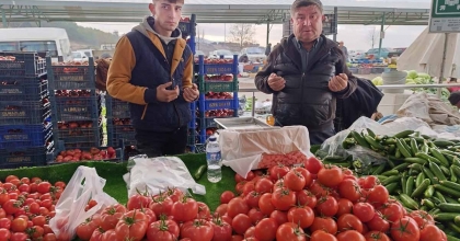 DEMİRCİ’DE YÜZ YILLARDIR SÜREN GELENEK