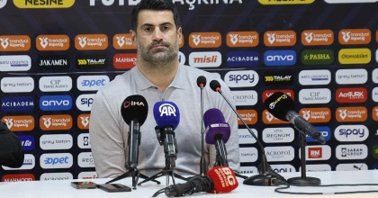 DEMİREL: “KONUŞUNCA VOLKAN KÖTÜ ÇOCUK OLUYOR”