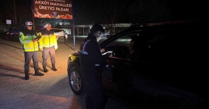 DİDİM'DE ÇEŞİTLİ SUÇLARDAN ARANAN 8 KİŞİ YAKALANDI