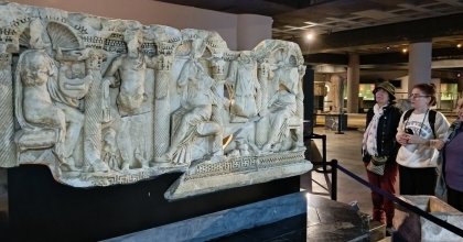 DOĞASEVERLERDEN, ‘LATMOS KÖŞESİ’ ÇAĞRISI