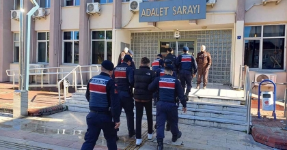 DÜĞÜNDEKİ ALACAK VERECEK MESELESİNDE KAN AKTI