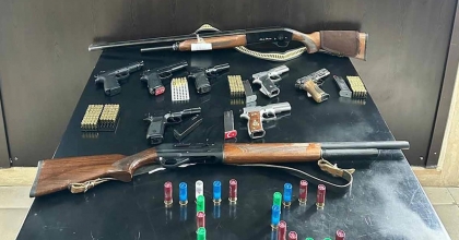 MAGANDALARA DRON DESTEKLİ OPERASYON: 13 GÖZALTI