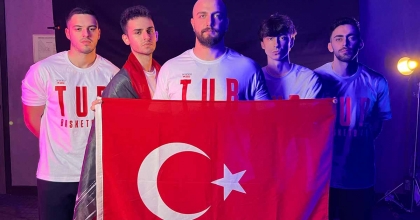 E-SPOR MİLLİ TAKIMINDAN GURURLANDIRAN DÜNYA İKİNCİLİĞİ