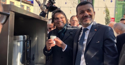 EMEKLİNİN HER AY 4,5 KÜÇÜK ALTINI ÇALINIYOR