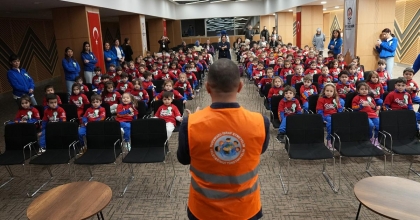 ENERJİ VERİMLİLİĞİ MASAYA YATIRILDI