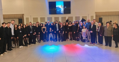 ENGELLİ AİLELERİNE ÖZEL KUTLAMA