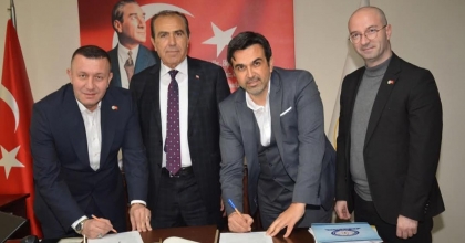 ESNAF ODASINDAN ÖNEMLİ İŞ BİRLİĞİ