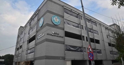 ELEKTRİĞİNİ GÜNEŞTEN, SUYUNU YAĞMURDAN SAĞLAYACAK