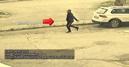 EVLENMELERİNE İZİN ÇIKMADI, KIZ ARKADAŞI VE ANNESİNİ VURDU