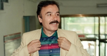 FERDİ TAYFUR HAYATINI KAYBETTİ