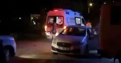 FETHİYE'DE ALACAK VERECEK TARTIŞMASI KANLI BİTTİ