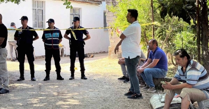 FETHİYE'DE KAN DONDURAN CİNAYETİN İDDİANAMESİ HAZIRLANDI