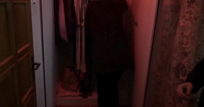 FİRARİ FETÖ ÜYESİ KISKIVRAK YAKALANDI