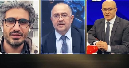 GAZETECİ SUAT TOKTAŞ TUTUKLANDI