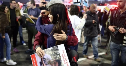 GAZZE’DE 467 GÜN SONRA ATEŞKES SAĞLANDI