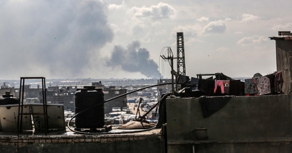 GAZZE'DE ANLAŞMANIN DETAYLARI BELLİ OLDU