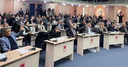 GEBE DÜVE DEĞERLENDİRME KURULU OLUŞTURULDU