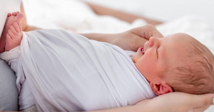 GEÇEN YIL 6 ANNE DÖRDÜZ BEBEK SAHİBİ OLDU