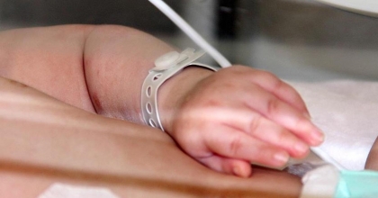 GEÇEN YIL 937 BİN 369 BEBEK DÜNYAYA GELDİ