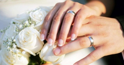 ÜN: GENÇLER PAHALILIKTAN EVLENEMİYOR