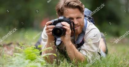 GETTY IMAGES VE SHUTTERSTOCK BİRLEŞİYOR