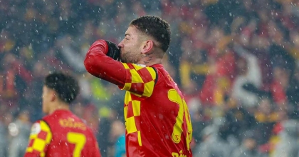 GÖZTEPE, ROMULO'NUN SATIN ALMA OPSİYONUNU KULLANDI