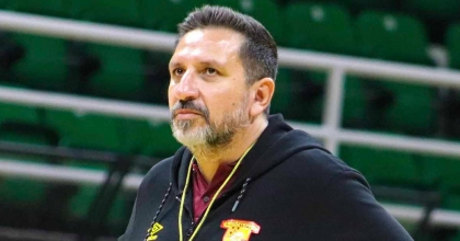 GÖZTEPE BASKETBOL’DA ŞAHİN ATEŞDAĞLI İLE YOLLAR AYRILDI