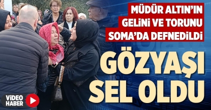 GÖZYAŞI SEL OLDU
