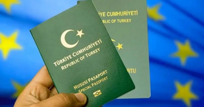 GRİ VE YEŞİL PASAPORT SAHİPLERİNE KÖTÜ HABER