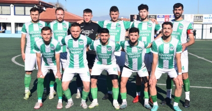 GÜRPINARSPOR’UN DEPLASMANDA ZAFERİ: 3-0