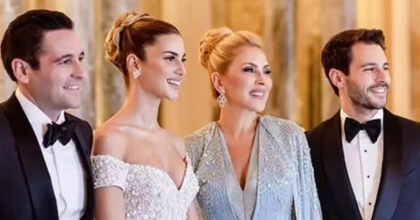 HACI SABANCI'NIN UZAY GÜNDEMİ