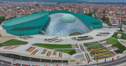 HATFA SONU İKİ ETKİNLİK