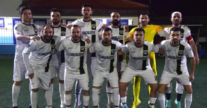 HONAZSPOR İLK GALİBİYETİNİ ALDI: 0-3