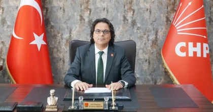 HORZUM, ERDOĞAN ZİYARETİ SONRASI SERT KONUŞTU