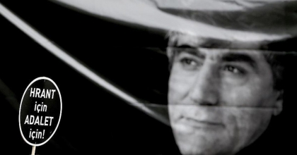 HRANT DİNK CİNAYETİNİN ÜZERİNDEN 18 YIL GEÇTİ