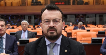 HUZUREVİ SORUNU TBMM GÜNDEMİNDE