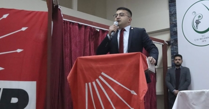 İSTİFA İDDİALARINA YANIT VERDİ