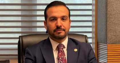 İYİ PARTİ SÖZCÜSÜ KÜRŞAD ZORLU İSTİFA ETTİ