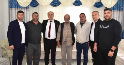 İNCİRLİOVA BELEDİYE MECLİSİ'NDE DENGELER DEĞİŞTİ