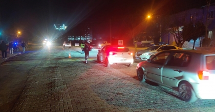 JANDARMA EKİPLERİ 24 ARANAN ŞAHSI YAKALADI