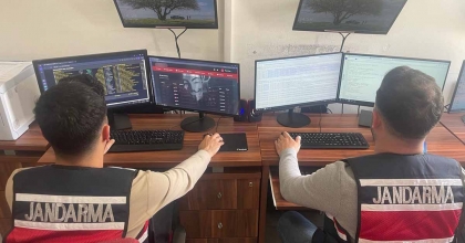 JANDARMANIN SANAL DEVRİYE RAPORU DİKKAT ÇEKTİ