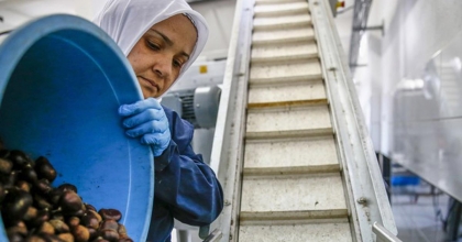 KADINLAR O TESİSİ HAREKETLENDİRECEK