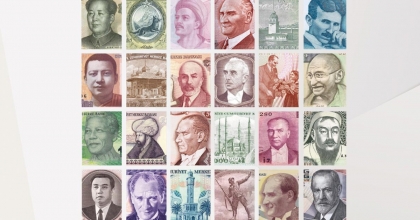 KAĞIT PARA SERGİSİ 26 OCAK’TA AÇILIYOR