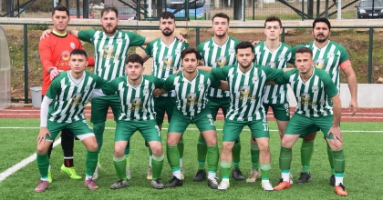 KALE BELEDİYESPOR PLAY-OFF’A GALİBİYETLE BAŞLADI